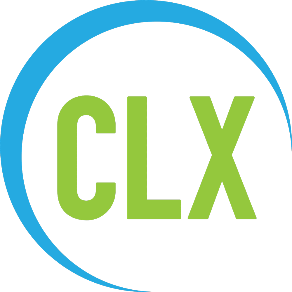 CLX Logo